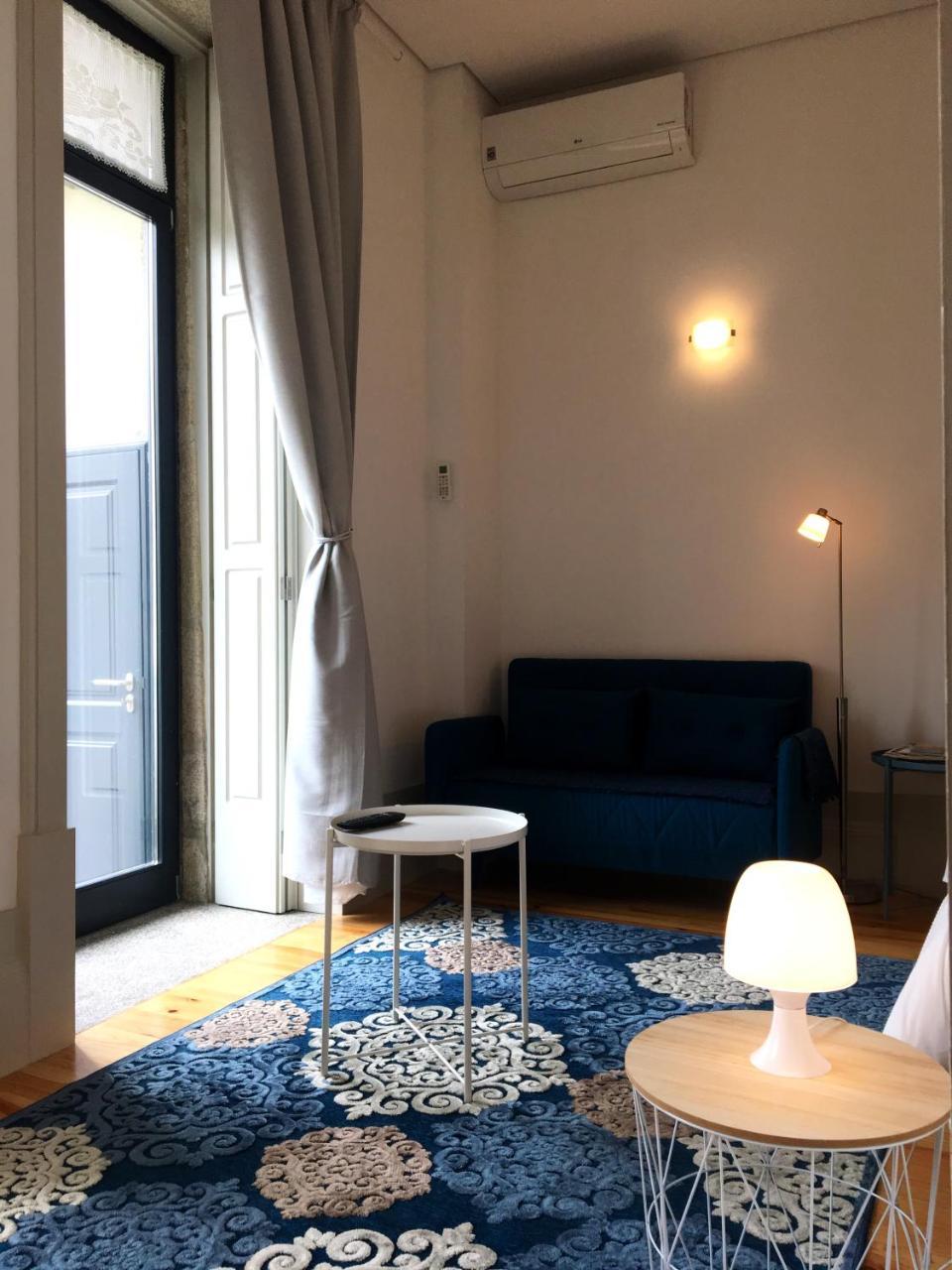 Torrinha Apartment