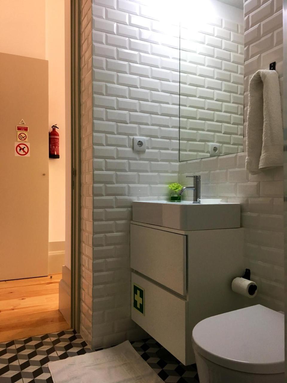 Apartment Torrinha