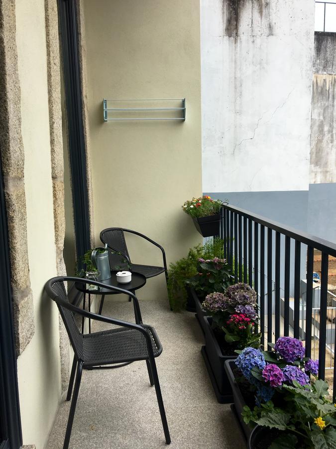 Torrinha Apartment