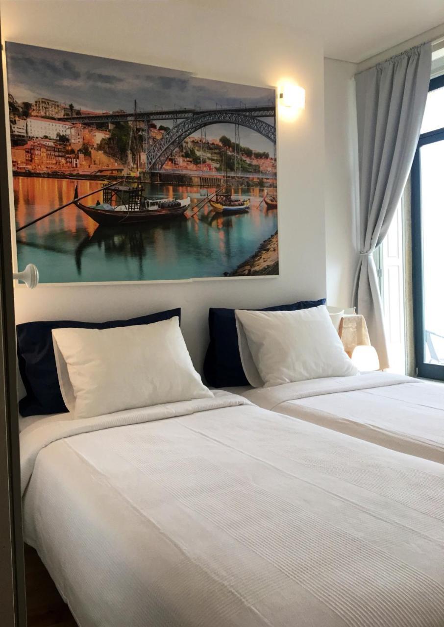 Apartment Torrinha *