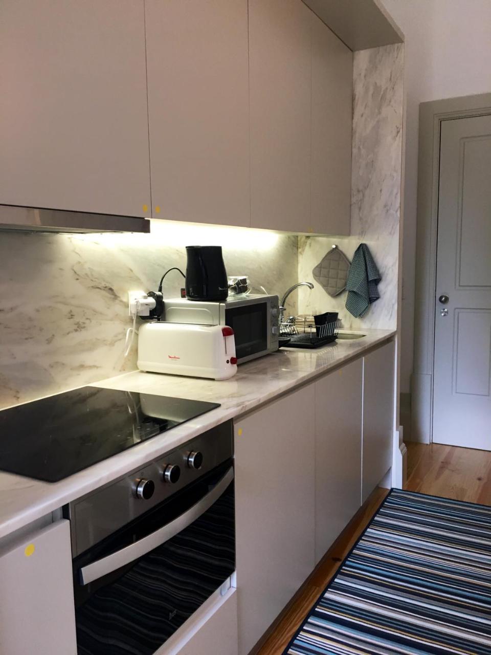 Appartement Torrinha Porto