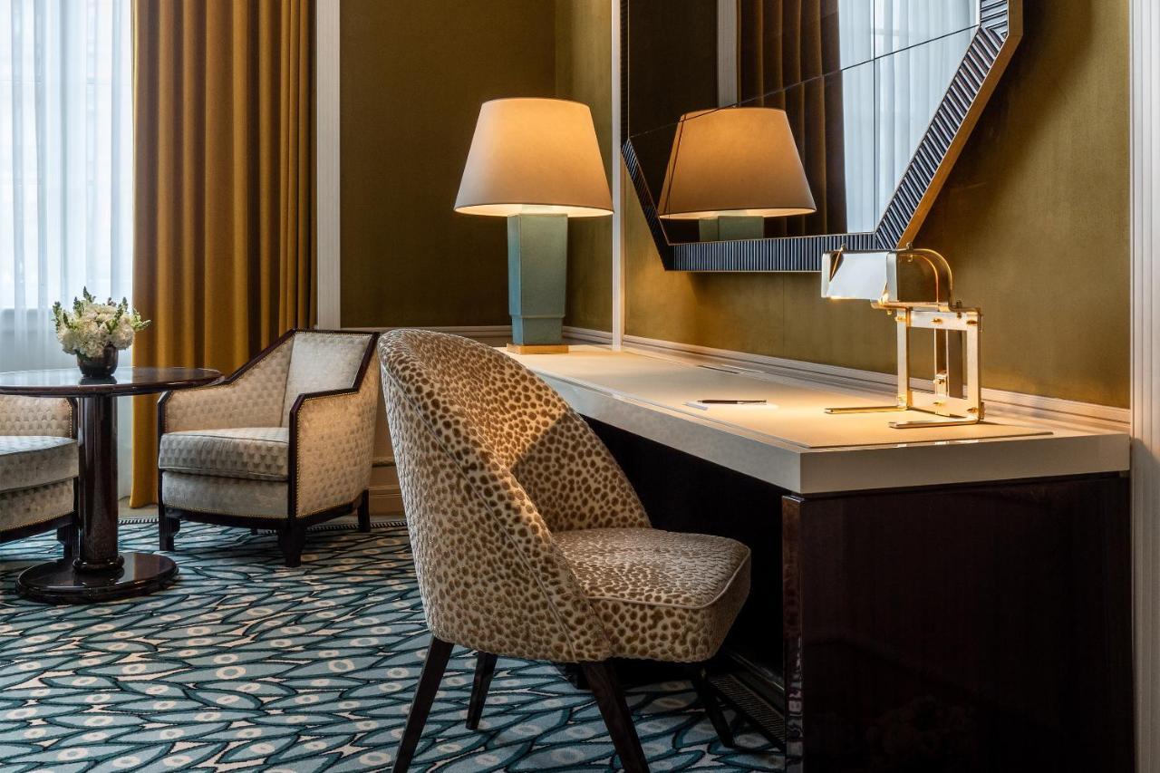 Maison Albar - Le Monumental Palace Hotel 5*