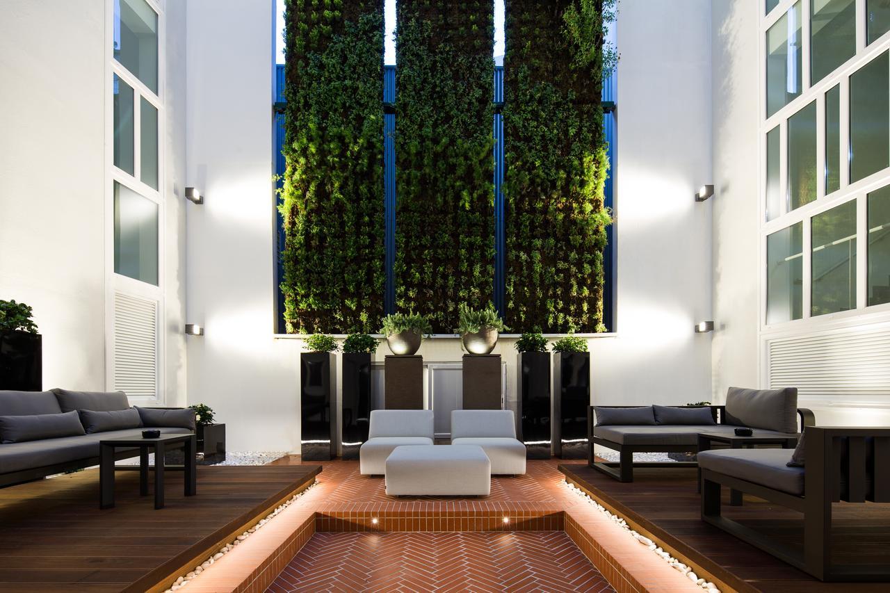 Pestana - A Brasileira, Center & Heritage Building Porto