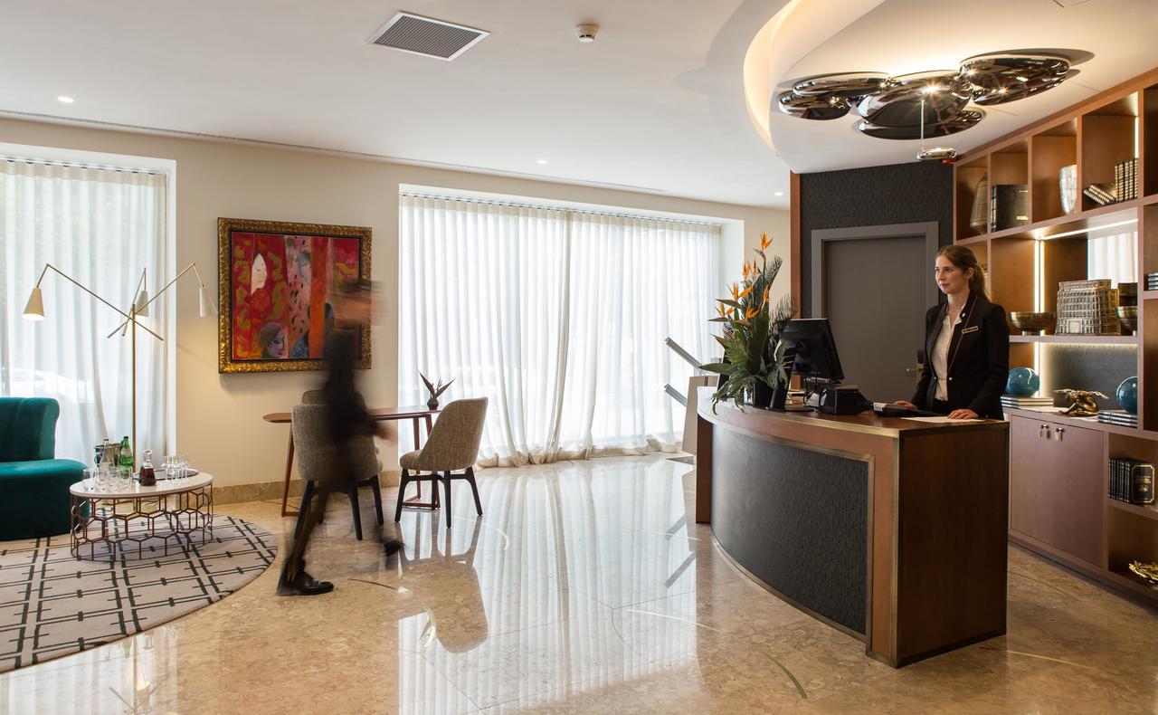 Pestana - A Brasileira, Center & Heritage Building