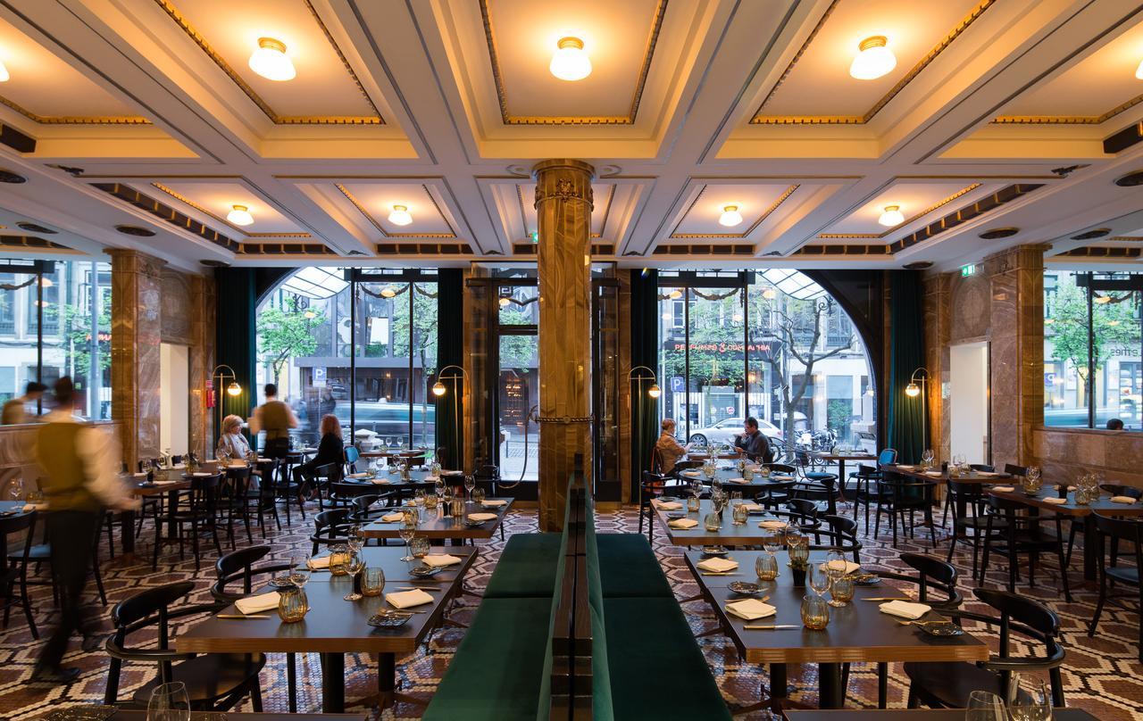 Pestana - A Brasileira, Center & Heritage Building Hotel 5*