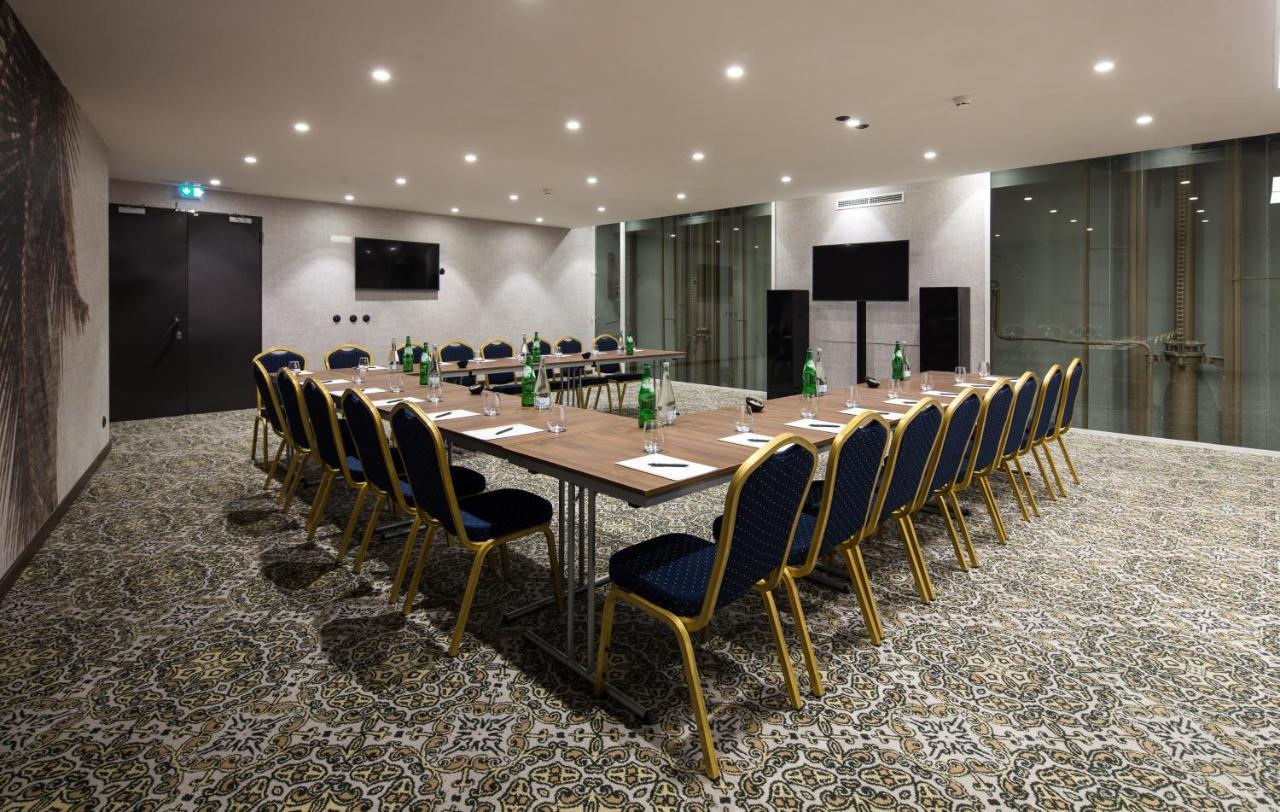 Pestana - A Brasileira, Center & Heritage Building Porto
