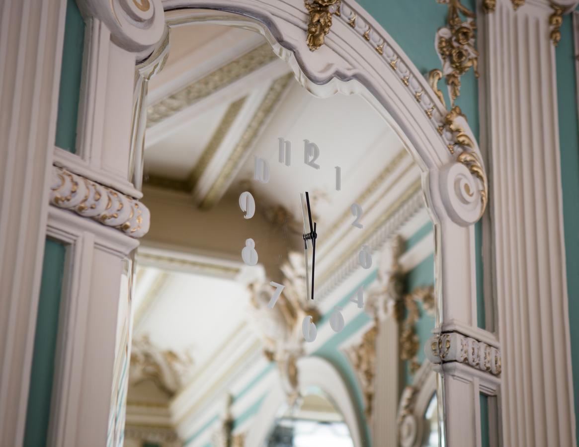 Hotel Pestana - A Brasileira, Center & Heritage Building Porto