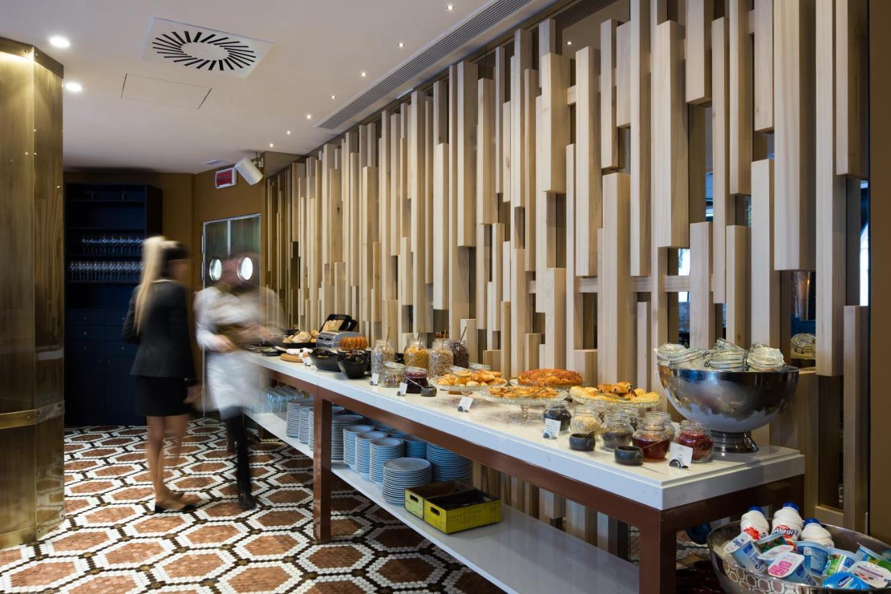 Pestana - A Brasileira, Center & Heritage Building Hotel