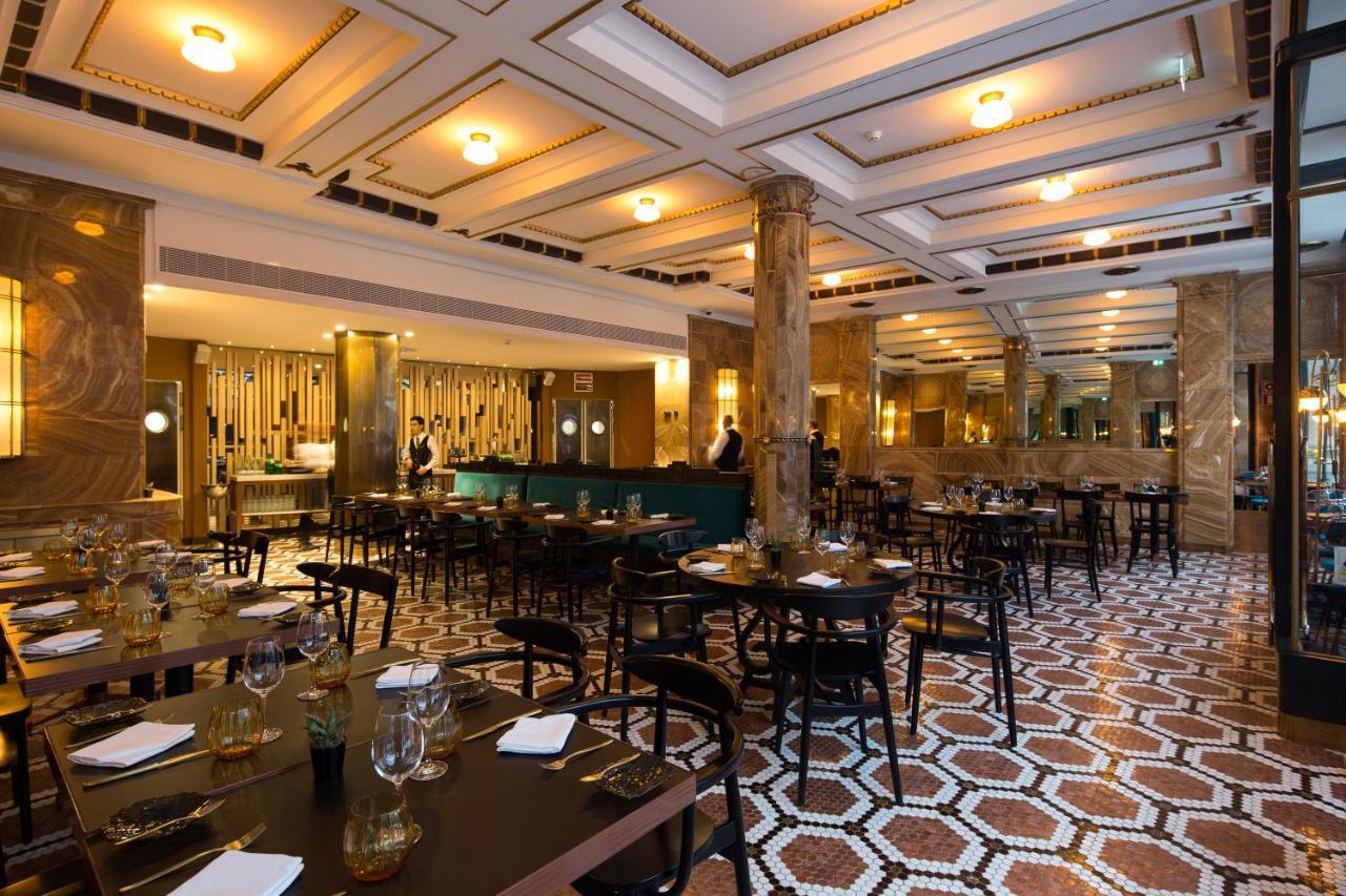 Pestana - A Brasileira, Center & Heritage Building 5*
