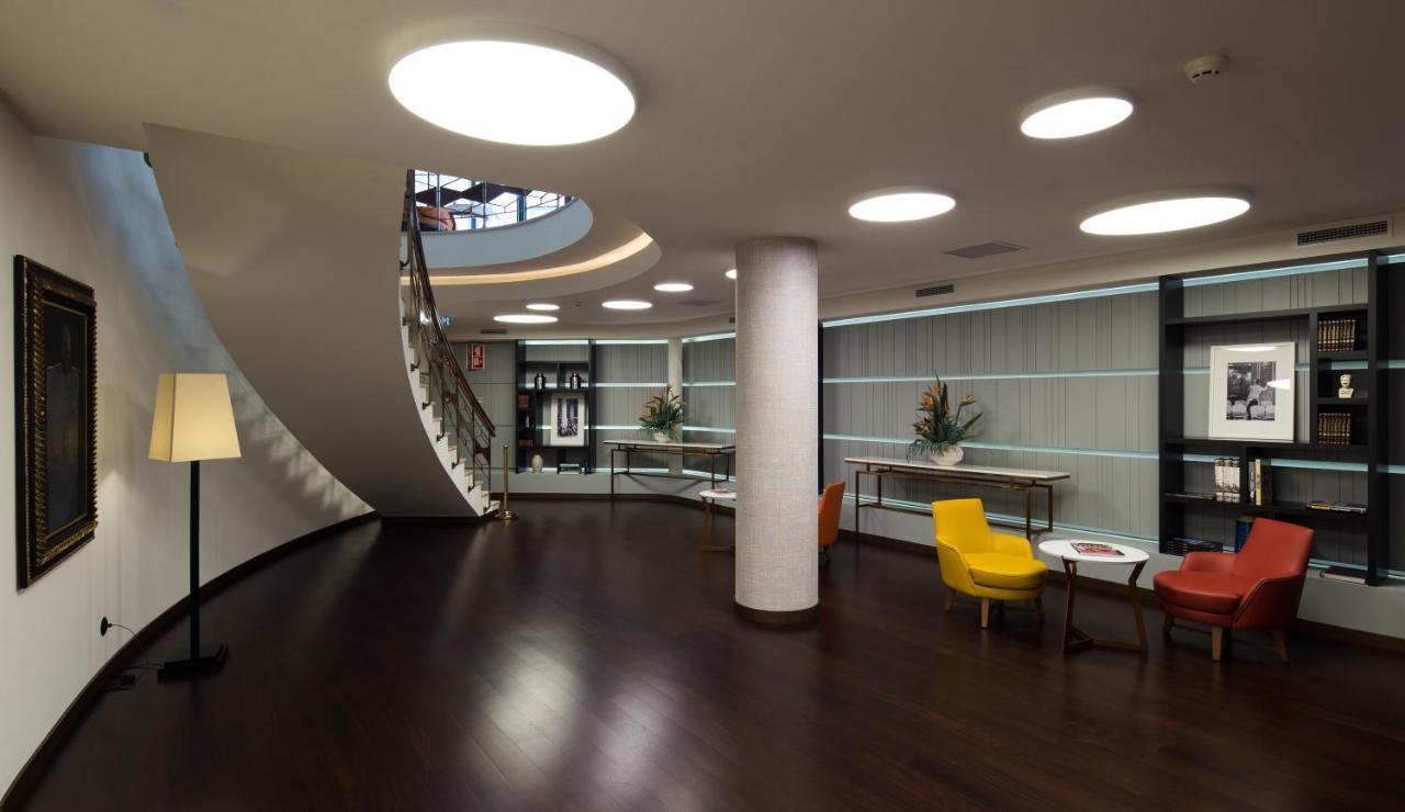 Pestana - A Brasileira, Center & Heritage Building Hotel 5*