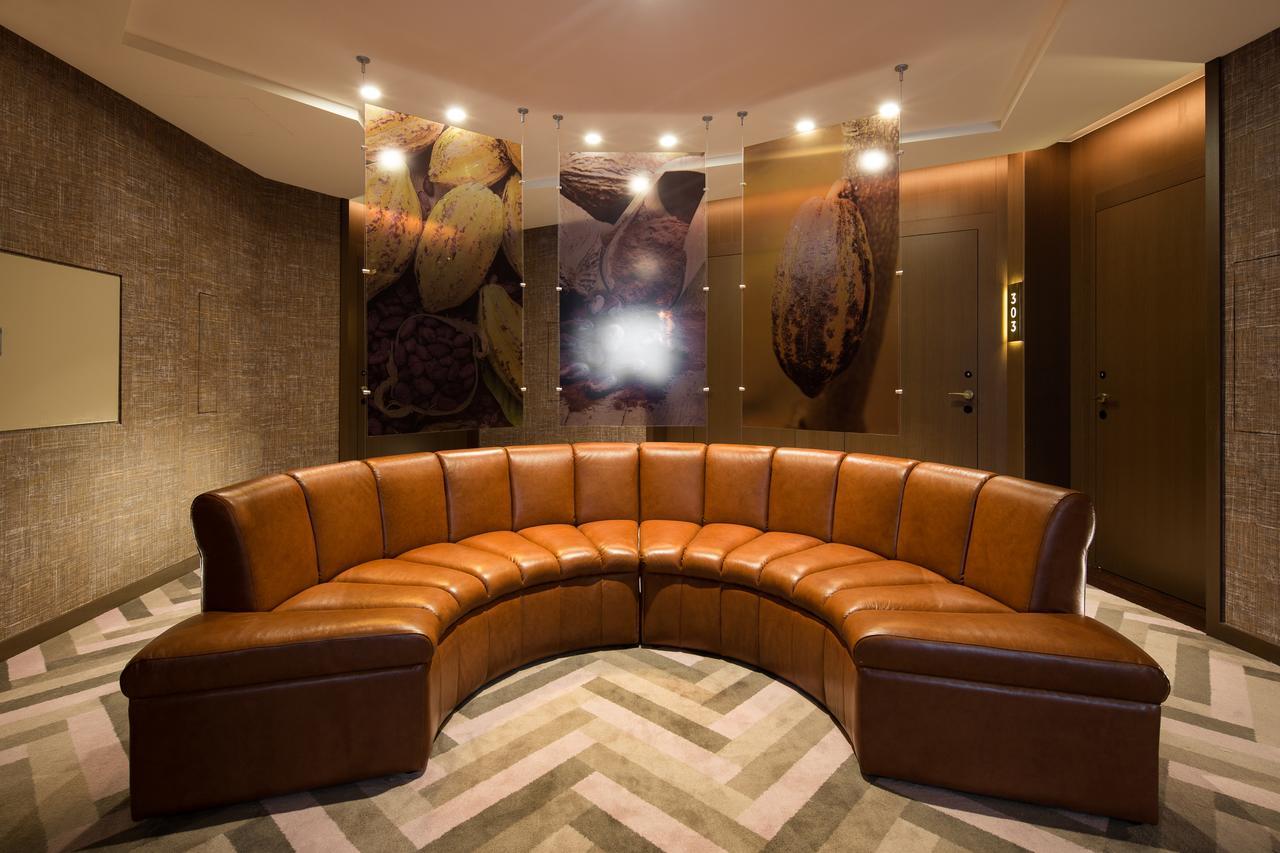 Pestana - A Brasileira, Center & Heritage Building Hotel