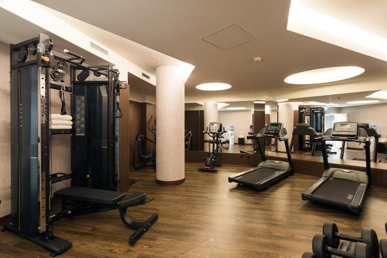Hotel Pestana - A Brasileira, Center & Heritage Building