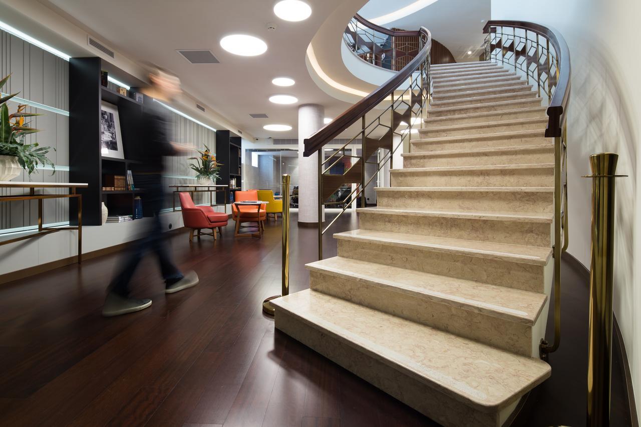 Pestana - A Brasileira, Center & Heritage Building Hotel Porto