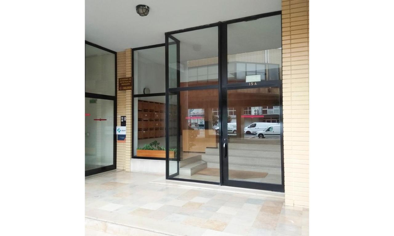 Apartment Lv Premier Marques Mq2 Porto