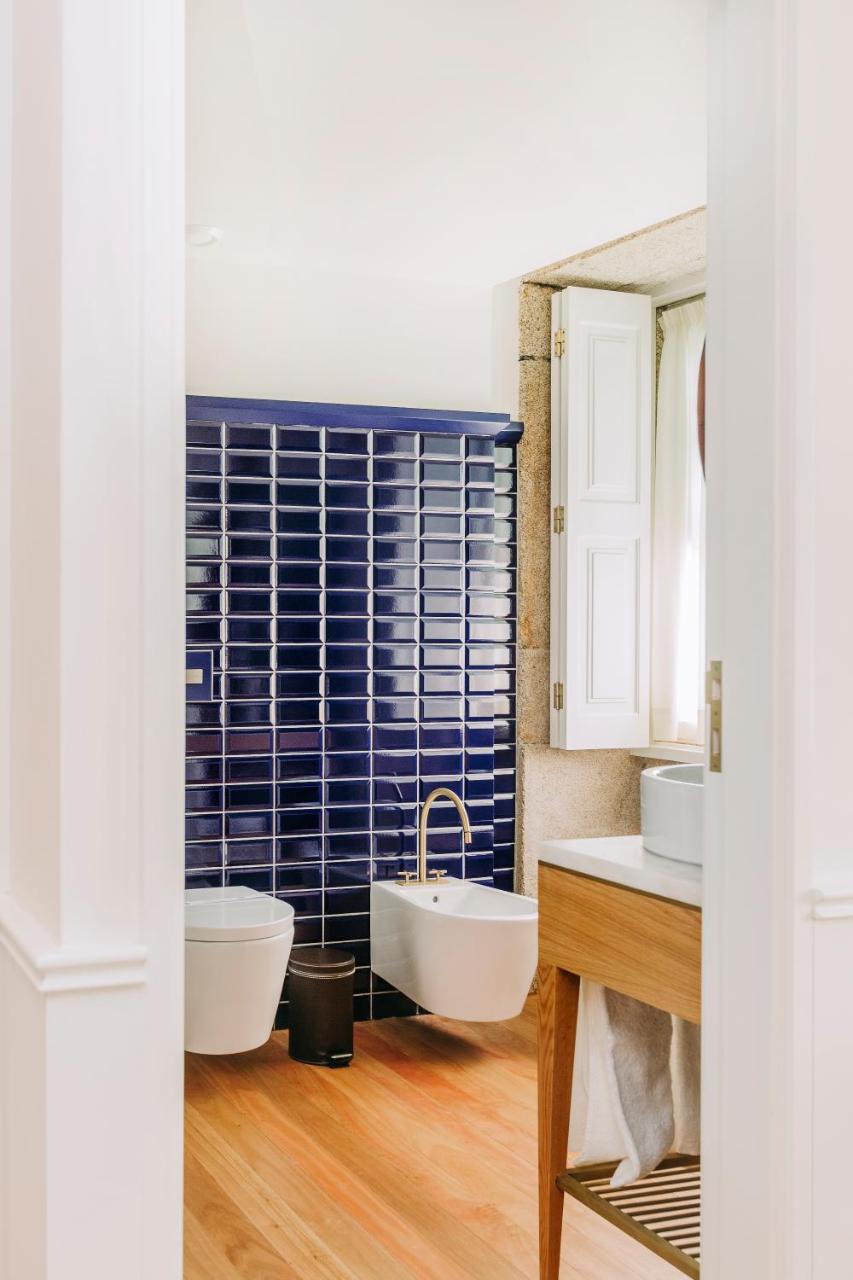 Gasthof Gran Cruz House Porto