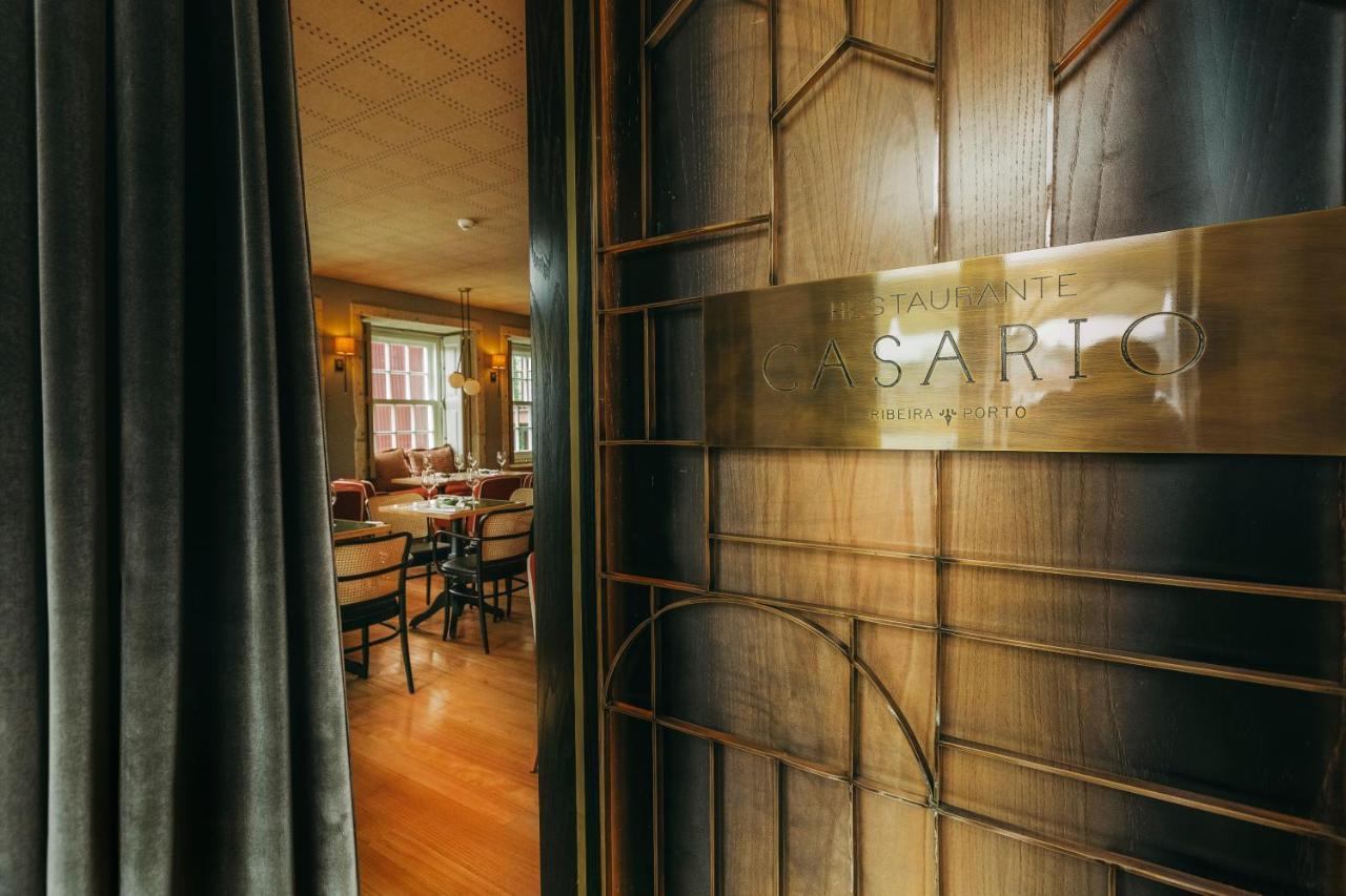 Gasthof Gran Cruz House Porto