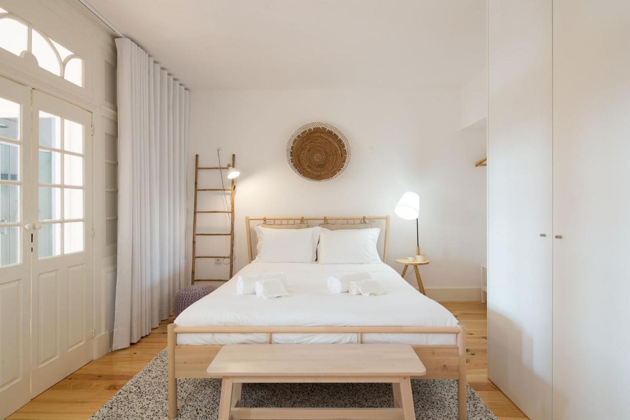 Lovelystay - Martires Boutique Flat