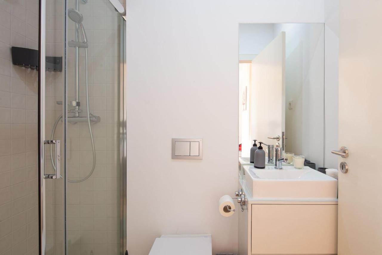 Lovelystay - Martires Boutique Flat Apartment *