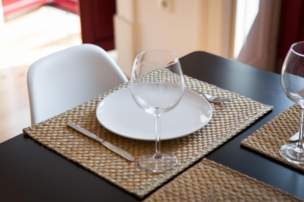 Lovelystay - Martires Boutique Flat Porto