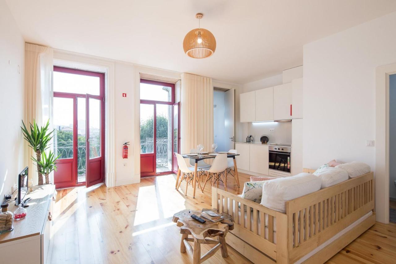 Lovelystay - Martires Boutique Flat Porto
