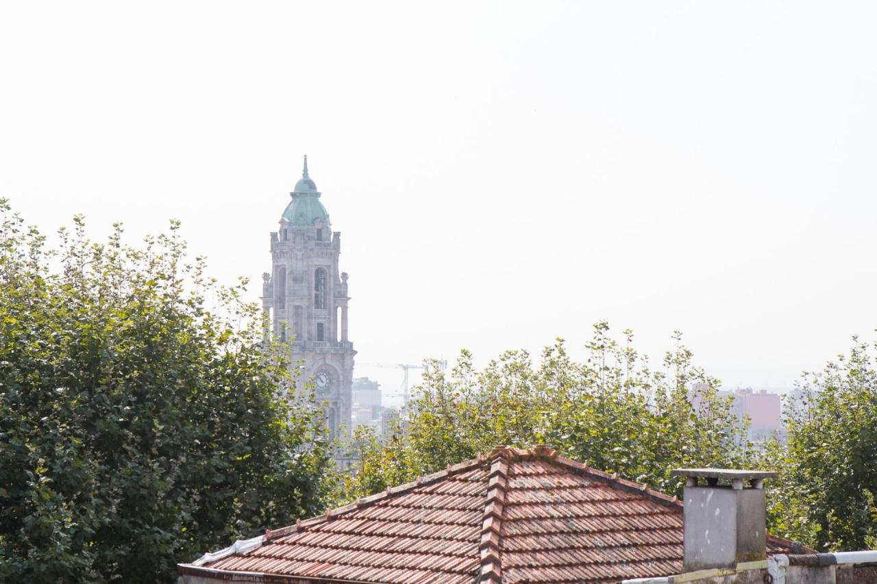 Lovelystay - Martires Boutique Flat Apartment Porto