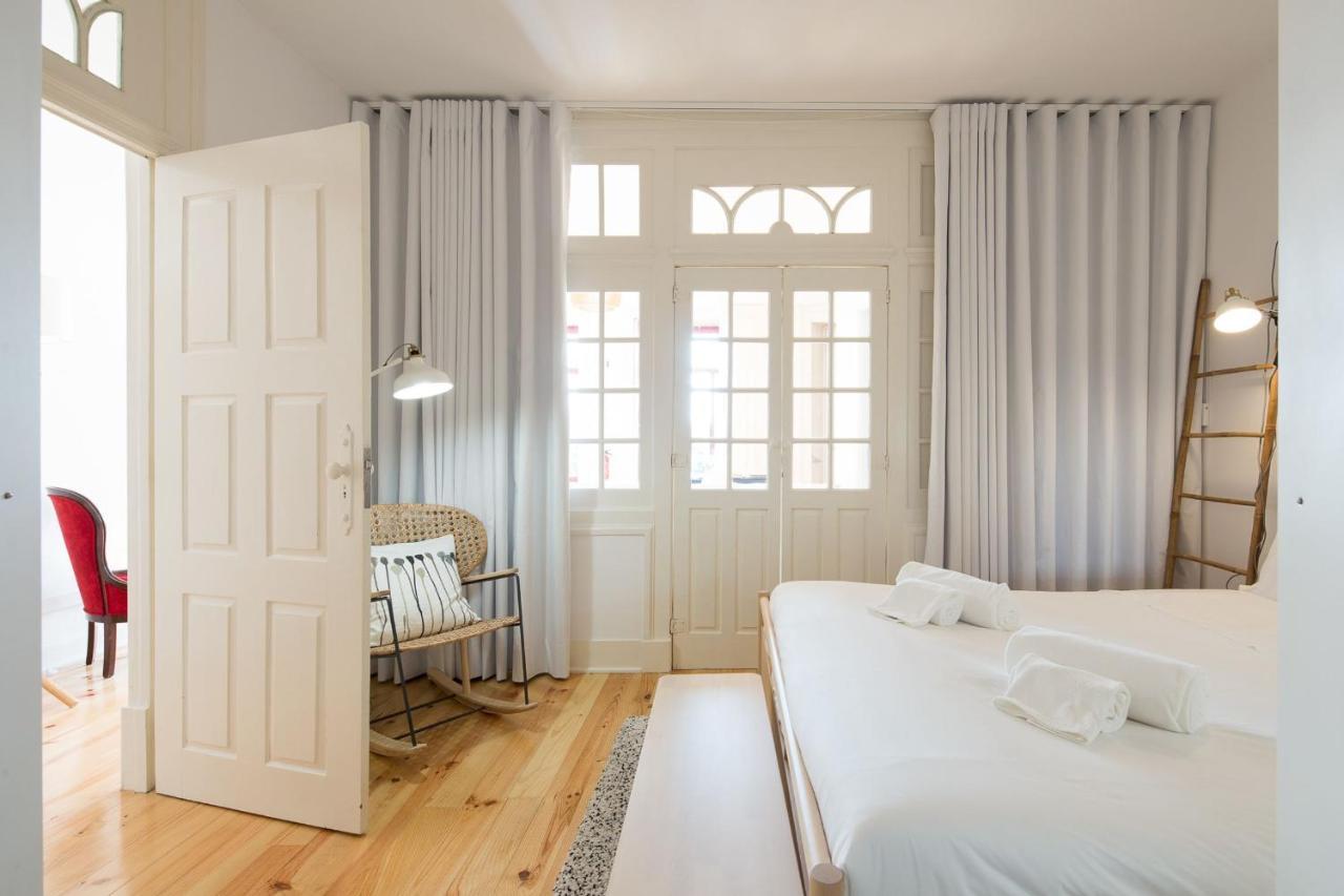 Apartment Lovelystay - Martires Boutique Flat