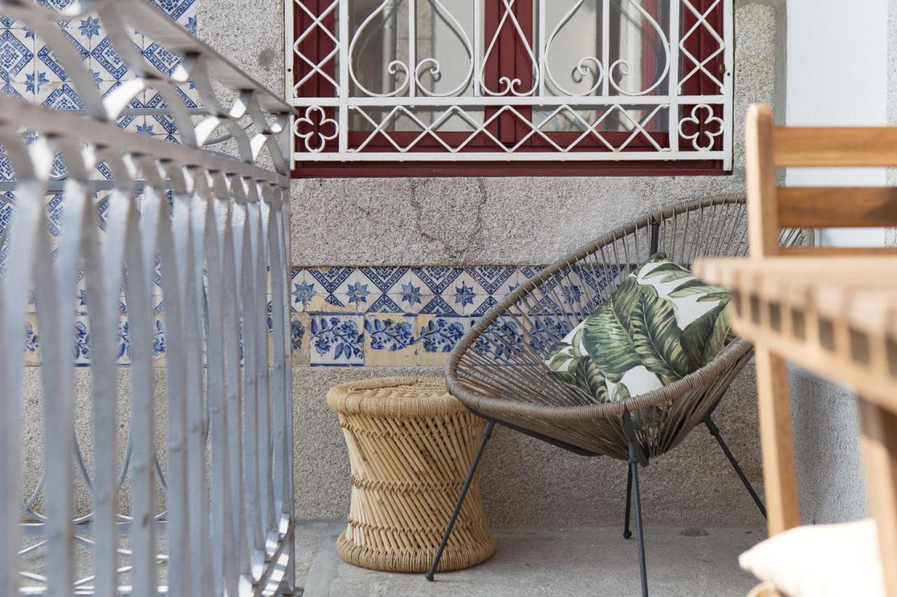 Lovelystay - Martires Boutique Flat Porto