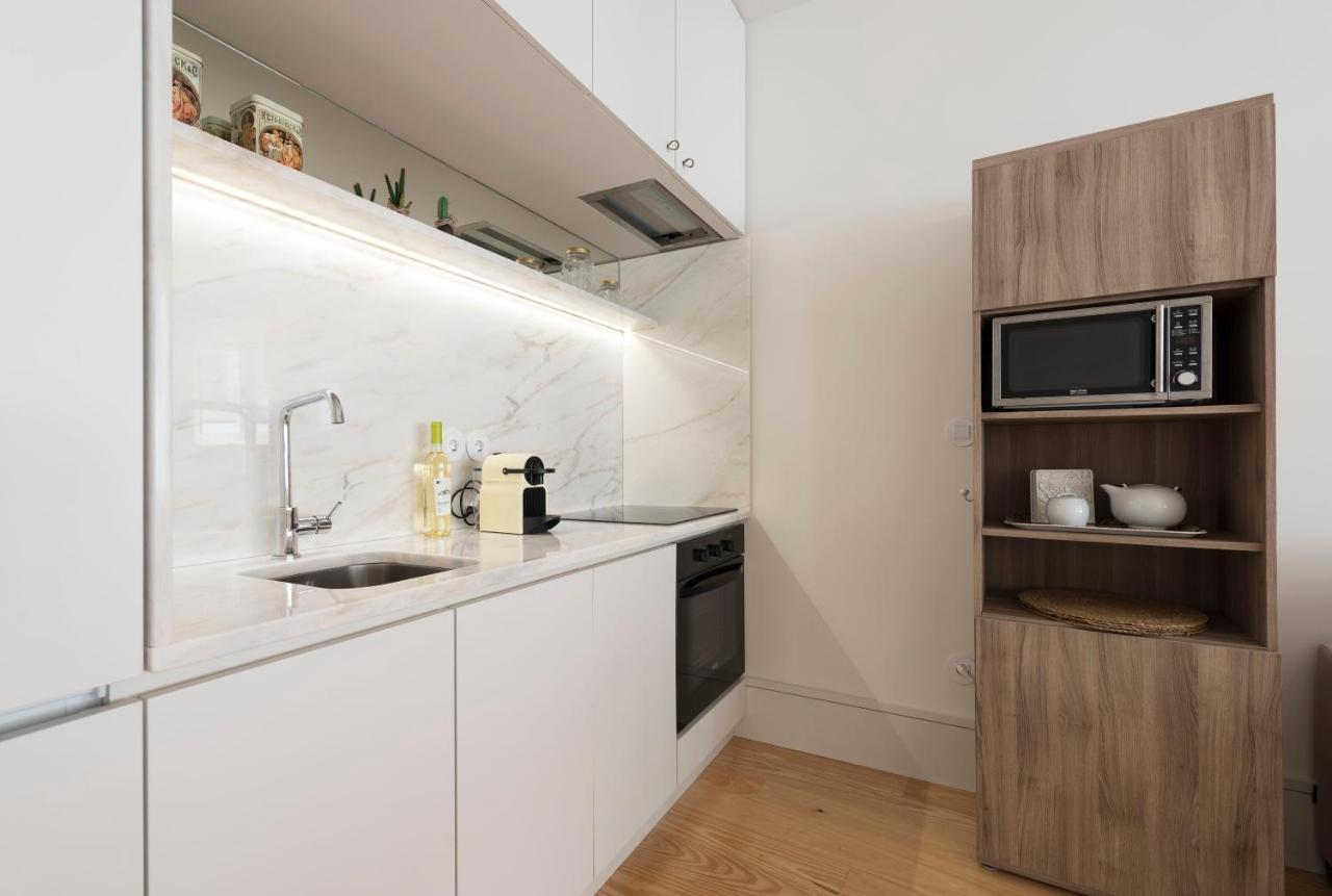 Bmyguest - Loios Terrace Apartment Porto