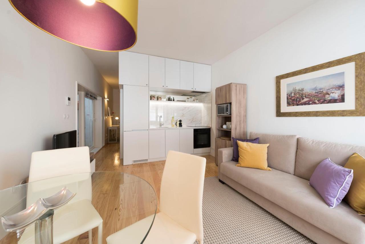 Apartamento Bmyguest - Lóios Terrace *