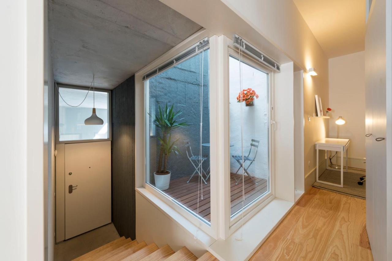 Bmyguest - Loios Terrace Apartment Porto