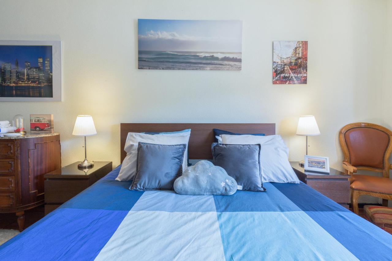 Mar Azul Apartamento Al Apartamento *