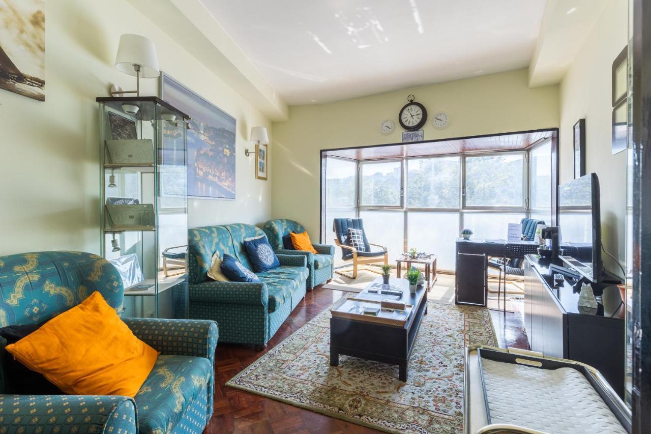 Apartamento Mar Azul Apartamento Al Porto