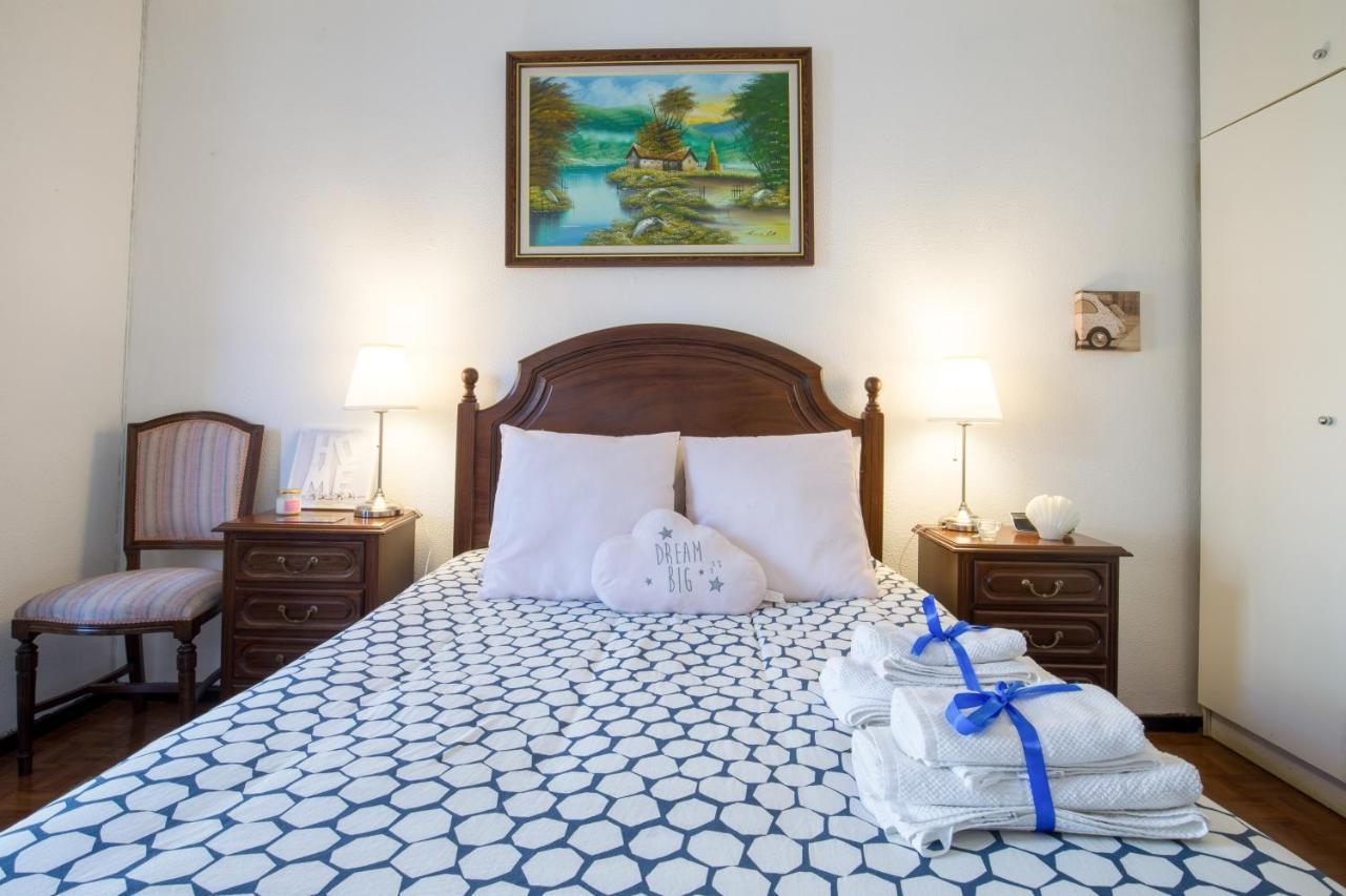 Apartamento Mar Azul Apartamento Al