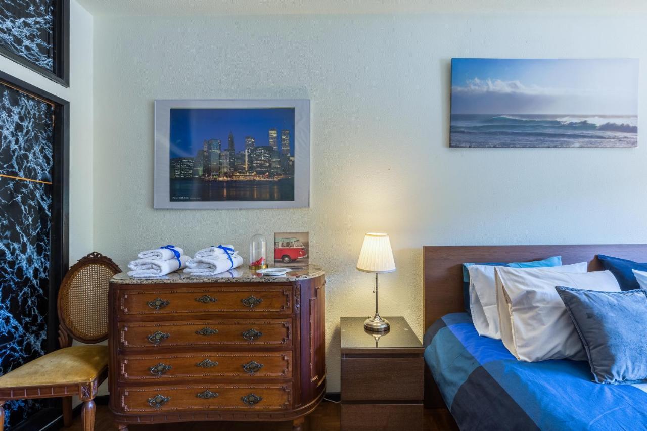 Apartment Mar Azul Al *