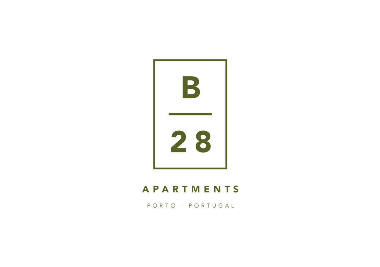 B28 Apartment Porto