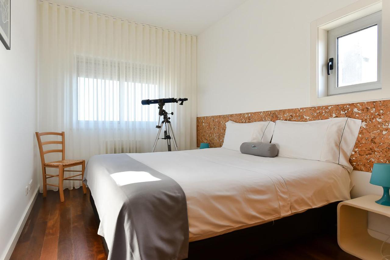 Feel Panoramic Townhouse * Porto