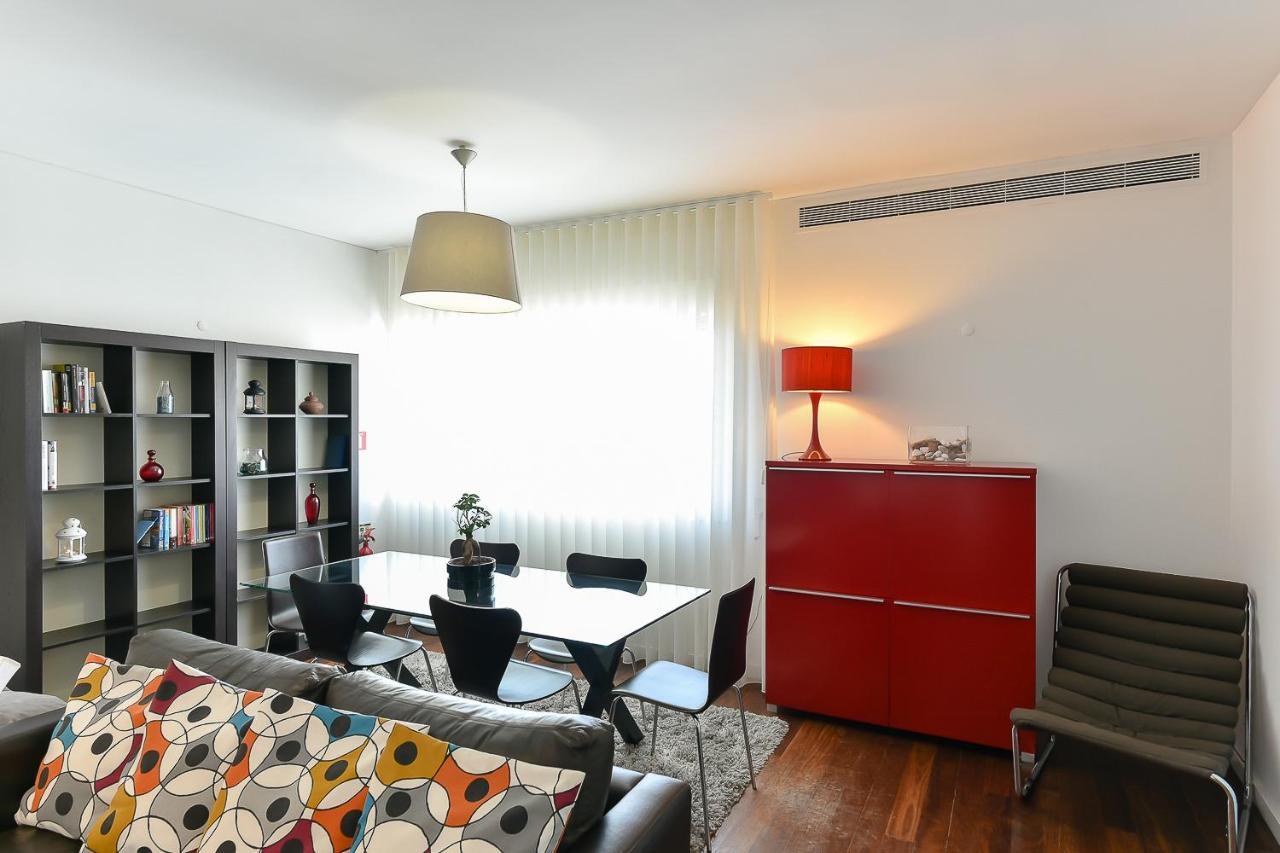 Apartment Feel Panoramic Townhouse Porto