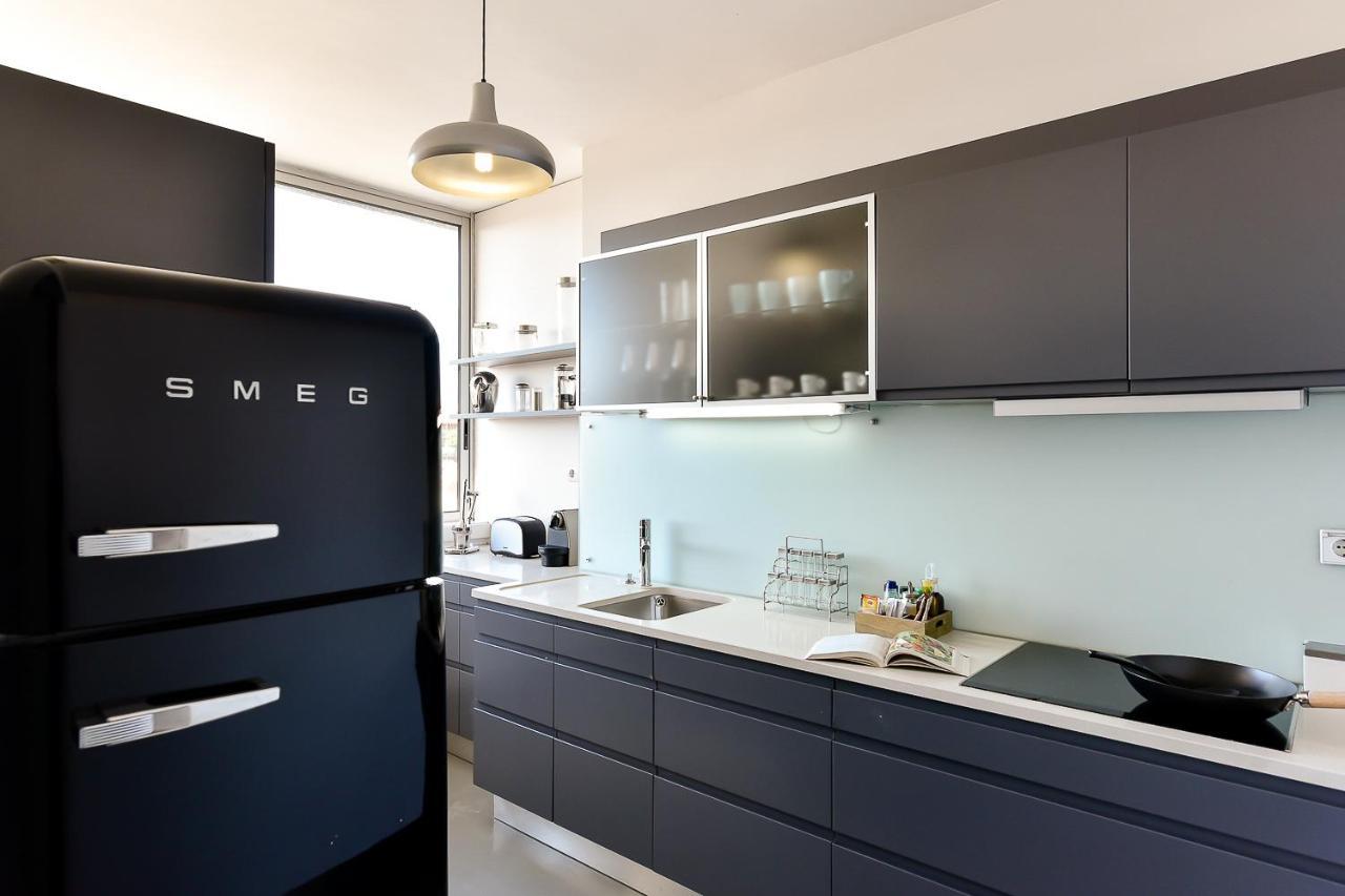 Feel Panoramic Townhouse Apartment