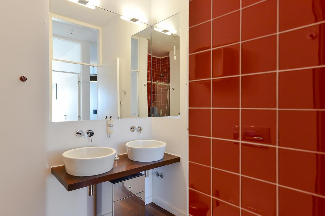 Feel Panoramic Townhouse * Porto
