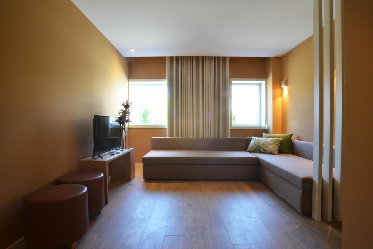 Apartment Spot Family Porto