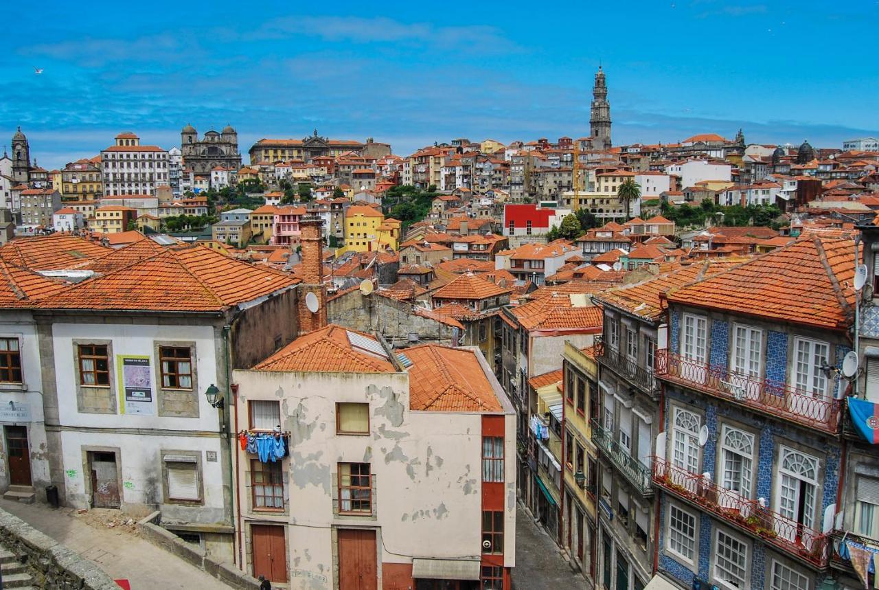 Maison Albar - Le Monumental Palace Hotel Porto