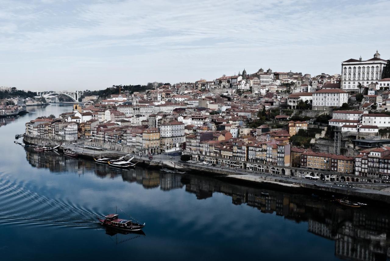Maison Albar - Le Monumental Palace 5* Porto