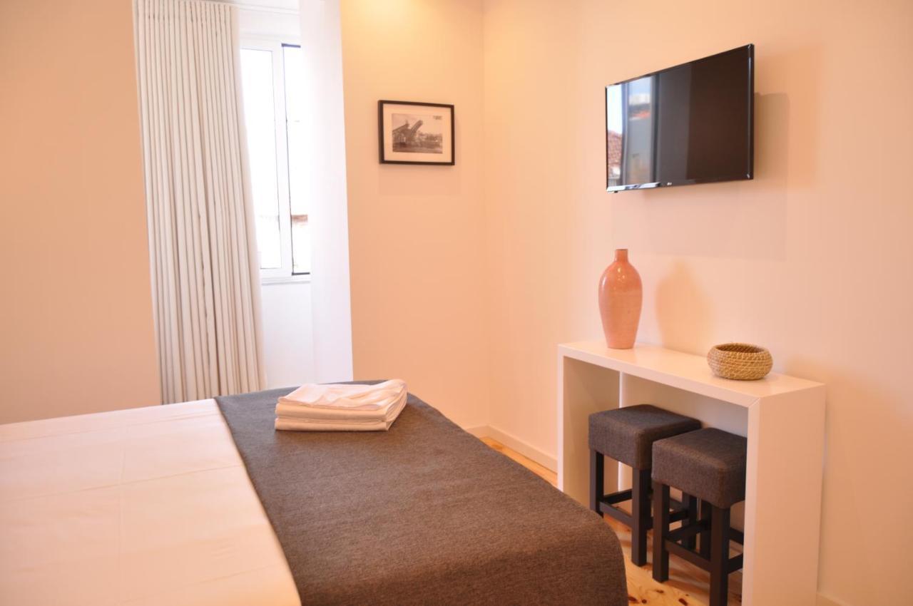 Apartment Mystay Batalha *