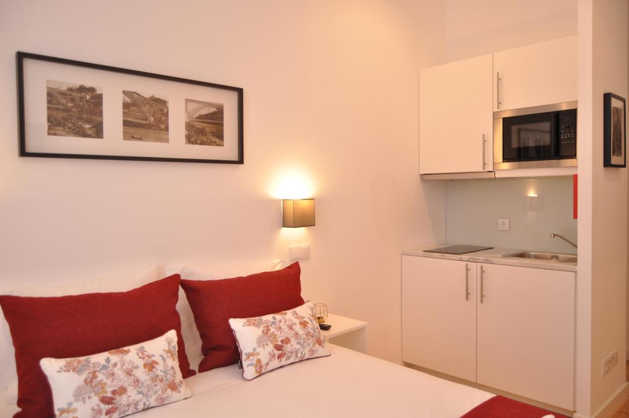 Mystay Batalha Apartment