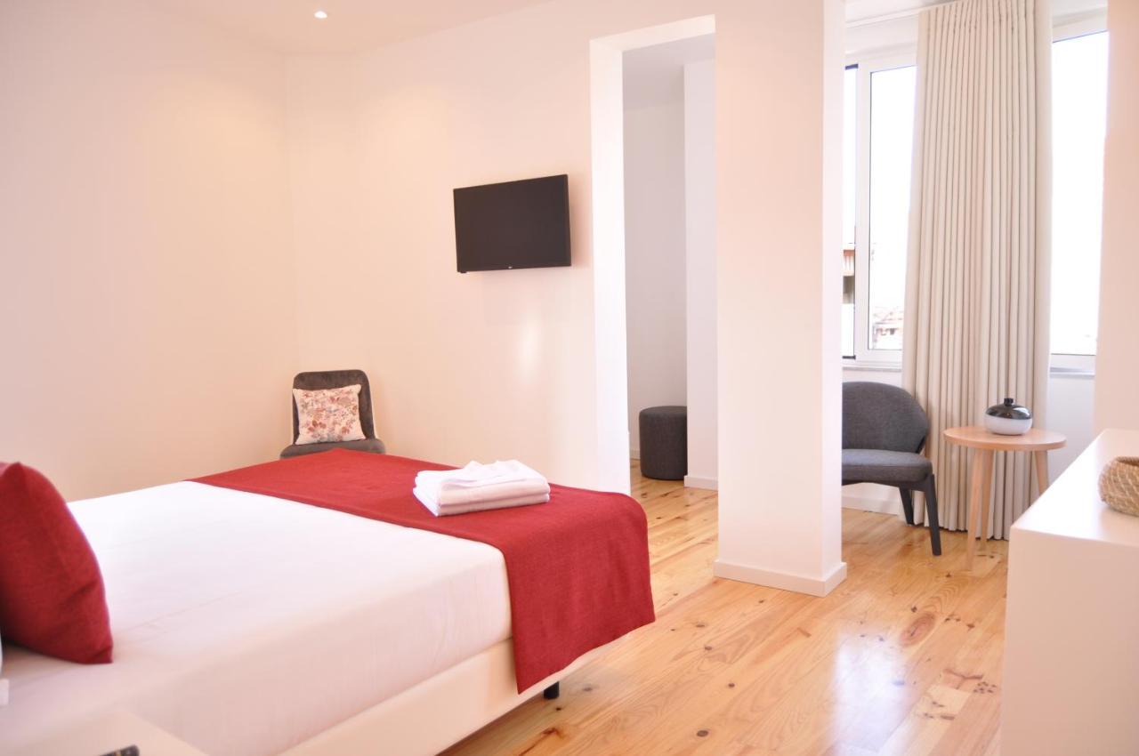 Apartment Mystay Batalha