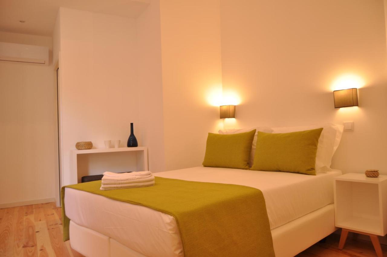 Mystay Batalha Apartment *
