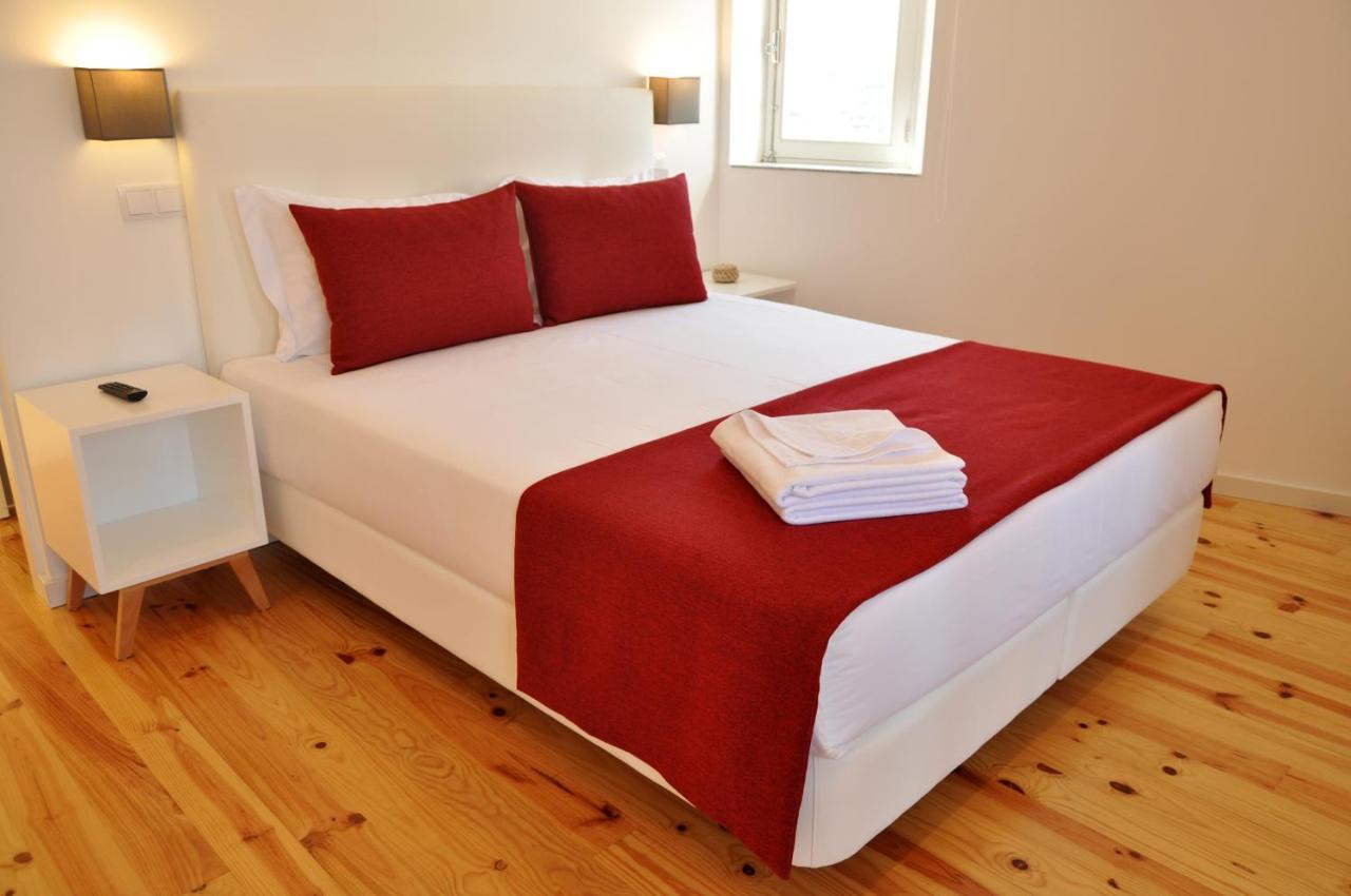 Mystay Batalha Apartment *