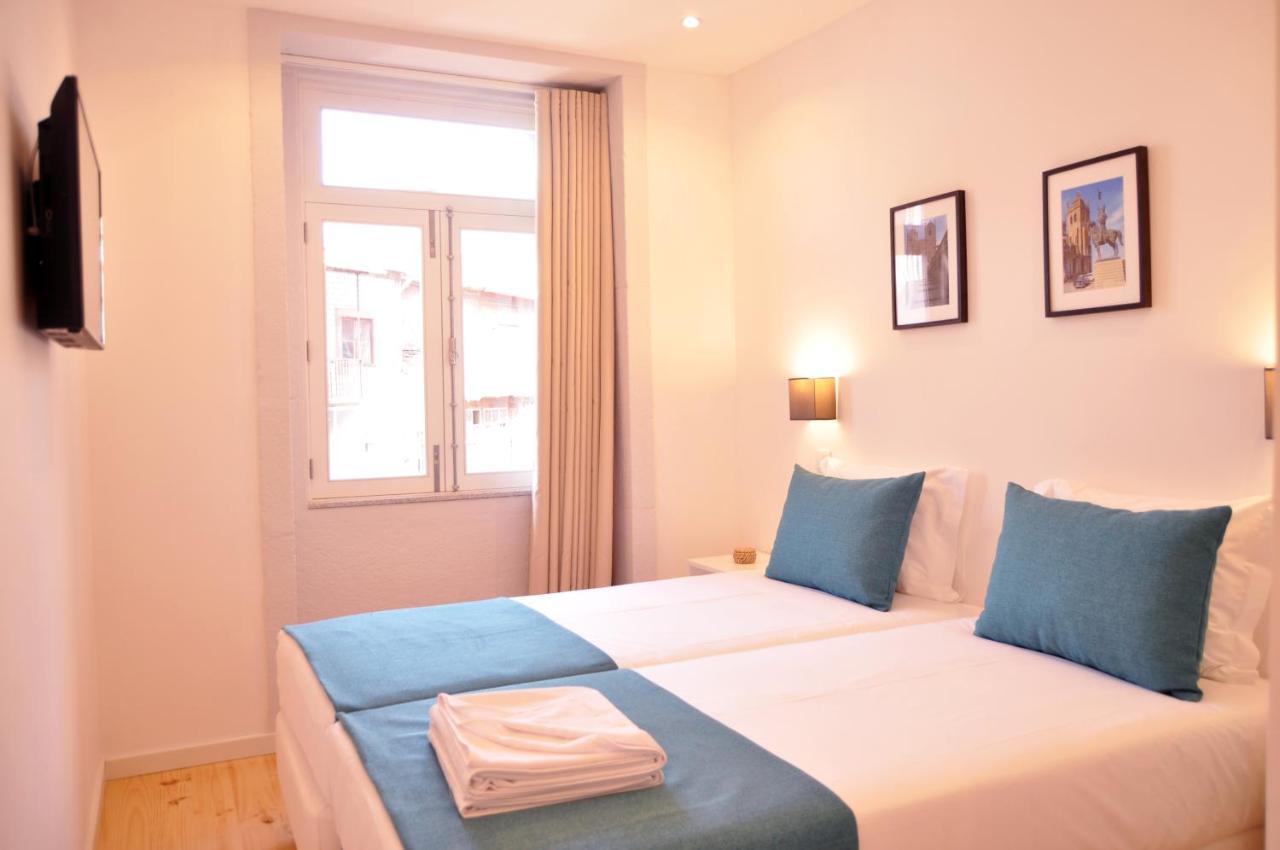 Mystay Batalha * Porto