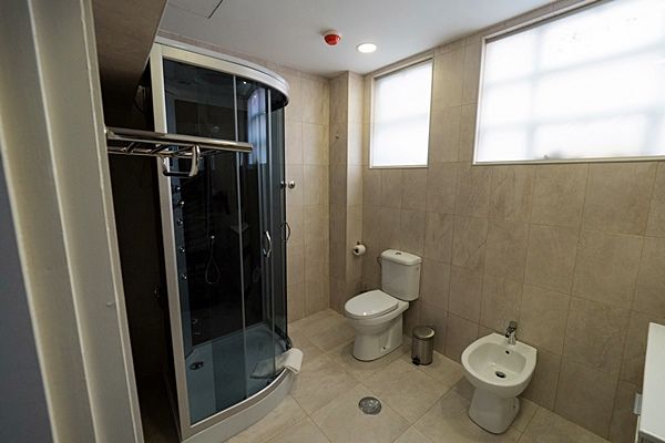 Privatti Guest house