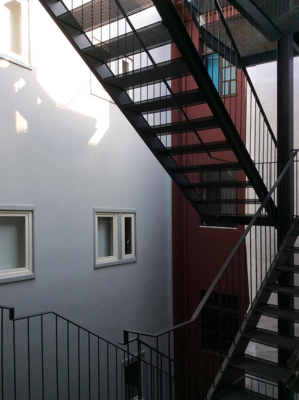 Loios By Casa Do Conto Porto